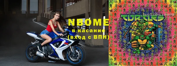 mix Богородск